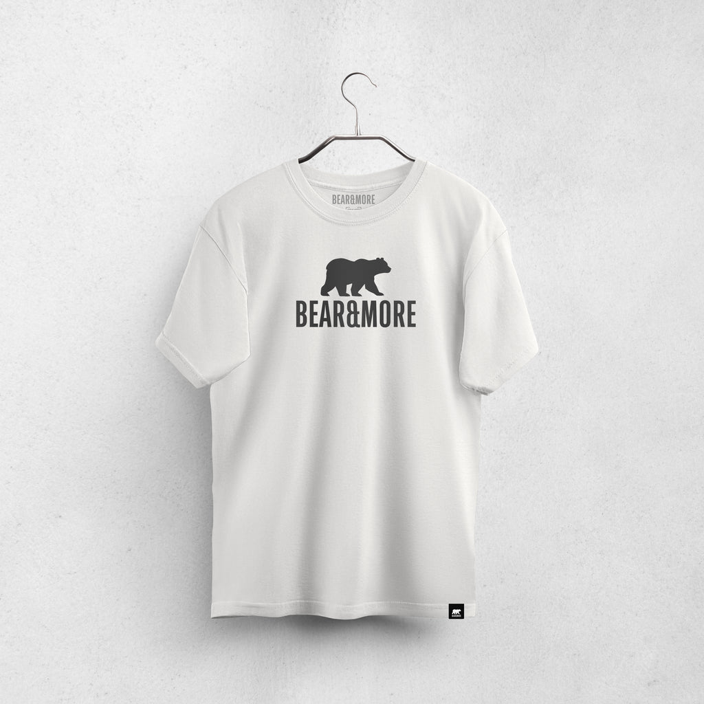 Signature Bear Ayılı T-Shirt
