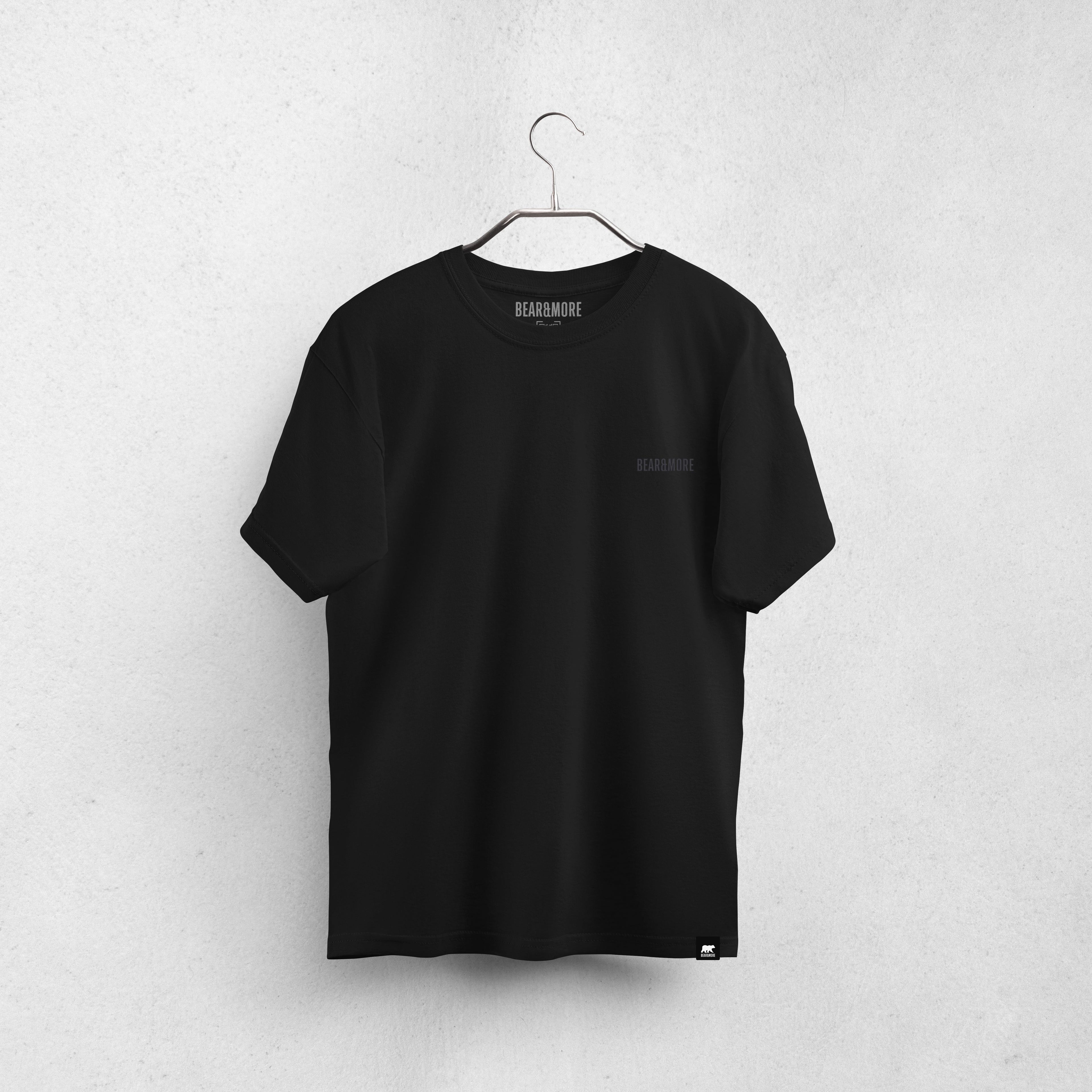 Heartmark Serisi T-Shirt