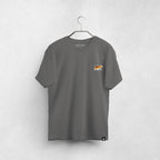 Heartmark Serisi Bear Nakışlı T-Shirt