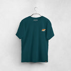Heartmark Serisi Bear Nakışlı T-Shirt