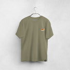 Heartmark Serisi Bear Nakışlı T-Shirt