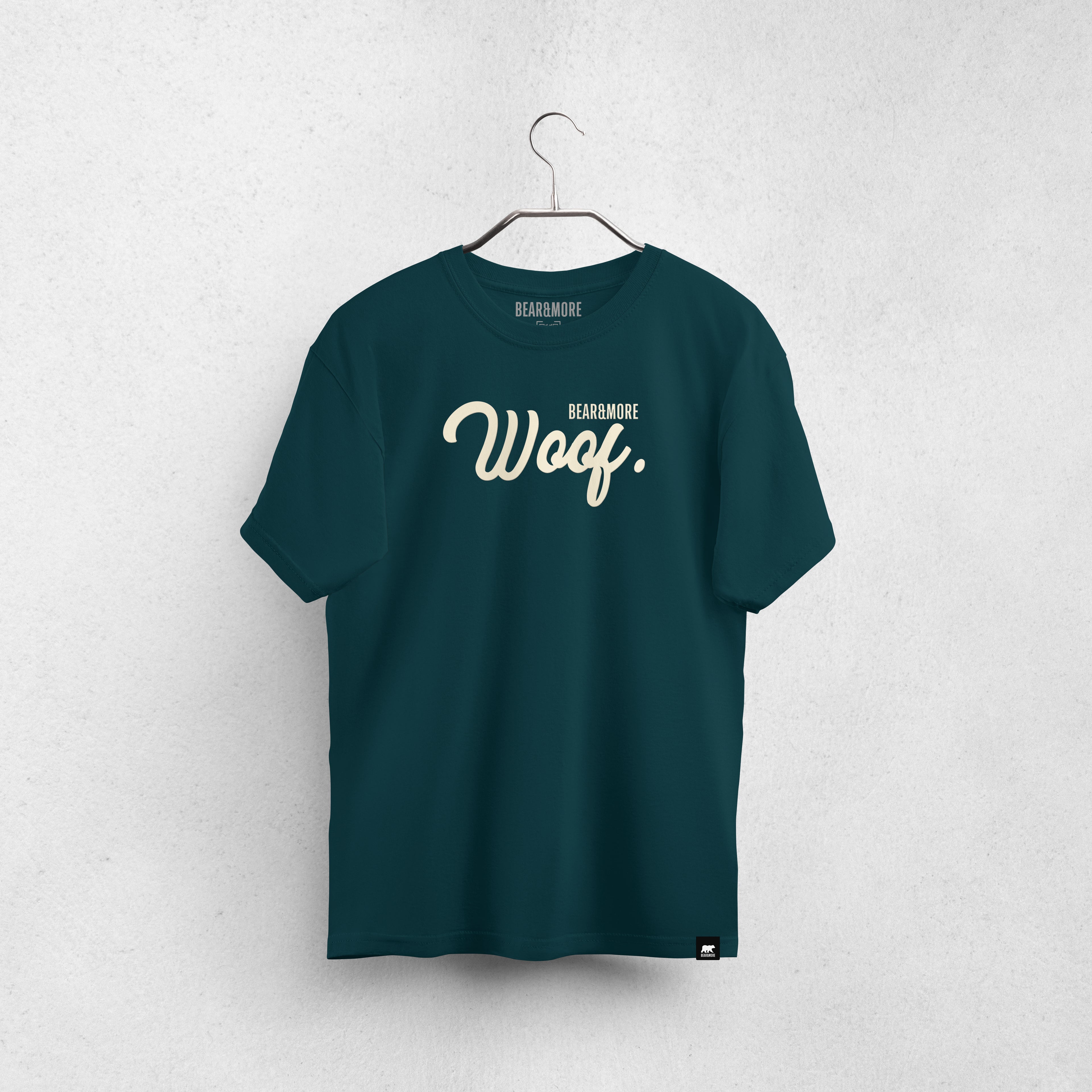 Signature Woof T-Shirt