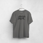 Gworl in the Bear T-Shirt