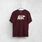 Woof in the Bear T-Shirt