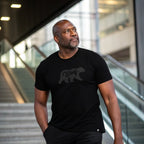 Woof in the Bear T-Shirt
