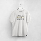 Heavy Looks, Soft Heart. Expression T-Shirt