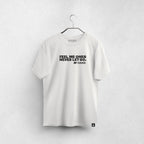 Fell Me Ones Never Let Go. Expression T-Shirt
