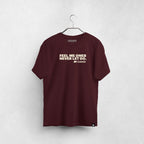 Fell Me Ones Never Let Go. Expression T-Shirt