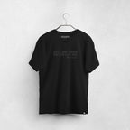 Fell Me Ones Never Let Go. Expression T-Shirt
