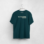 Yes, It's All Natural. Expression T-Shirt