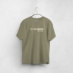 Touch. Feel. Addicted. Expression T-Shirt