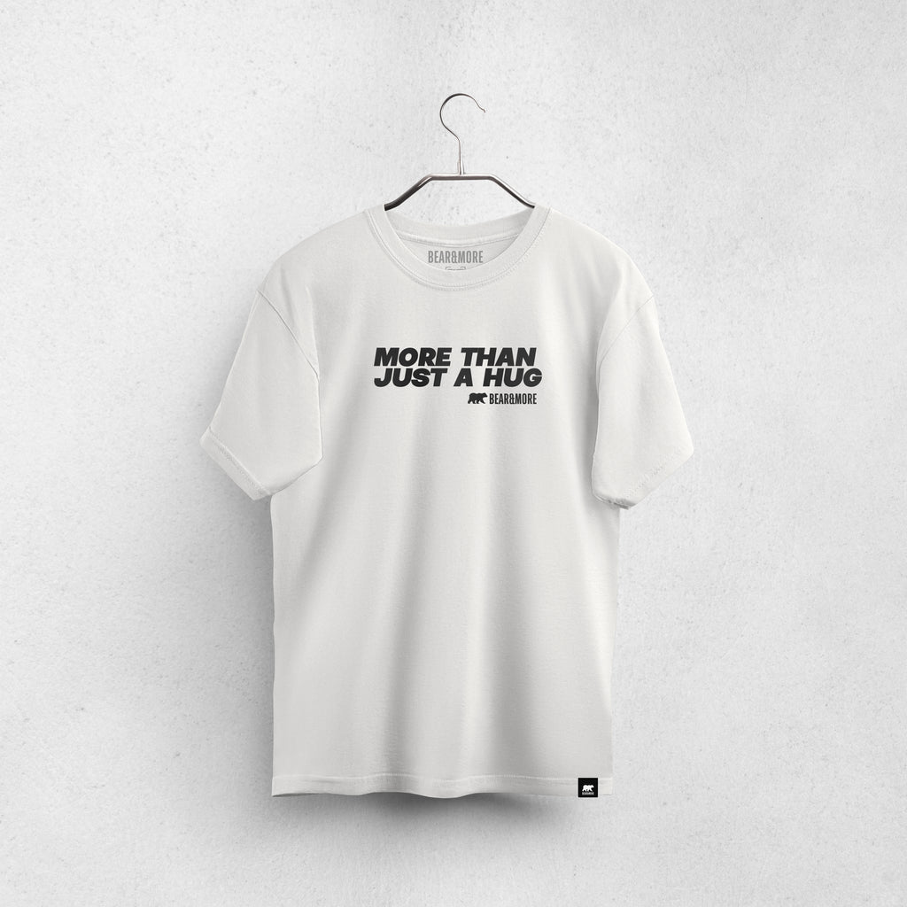 More Than Just A Hug.. Expression T-Shirt