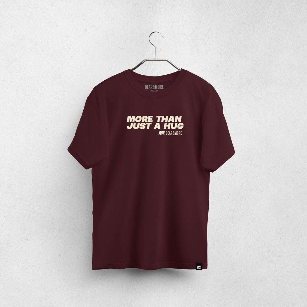 More Than Just A Hug.. Expression T-Shirt