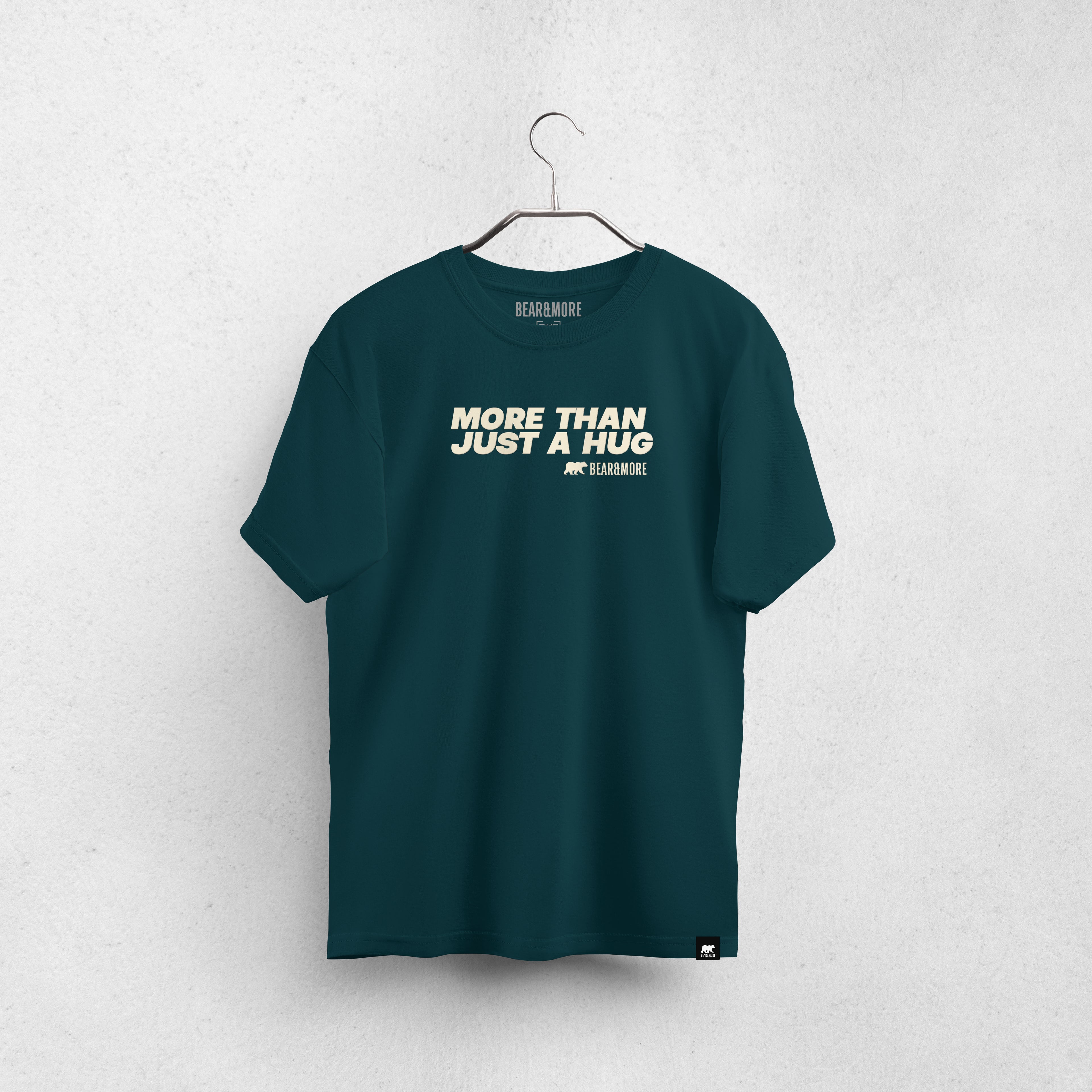 More Than Just A Hug.. Expression T-Shirt