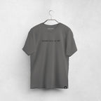 Good Vers Of Bear. Expression T-Shirt