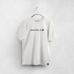 Good Vers Of Bear. Expression T-Shirt