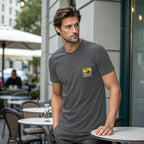 Heartmark Serisi T-Shirt