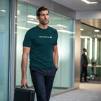 Good Vers Of Bear. Expression T-Shirt
