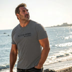 Yes, It's All Natural. Expression T-Shirt