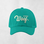 Woof. Mevsimlik Şapka