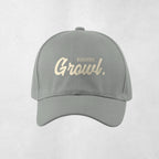 Growl. Mevsimlik Şapka