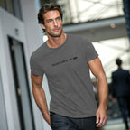 Good Vers Of Bear. Expression T-Shirt